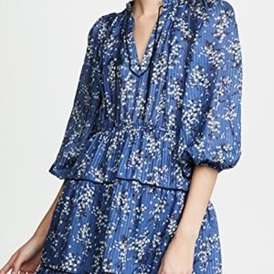 Ulla Johnson Brienne Dress